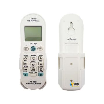 Fujitsu AR-RCD1C Klima Kumandası