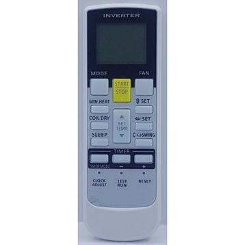 Fujitsu AR-RY12 Klima Kumandası