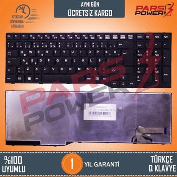 Fujitsu Cp691059-xx Klavye