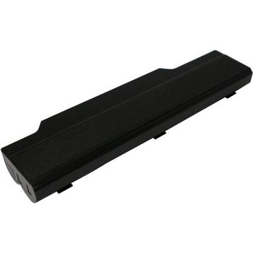 Fujitsu FMV-BIBLO MG55U Notebook Bataryası