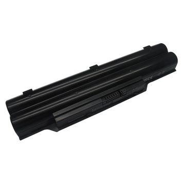 Fujitsu FMVNBP186 Notebook Bataryası