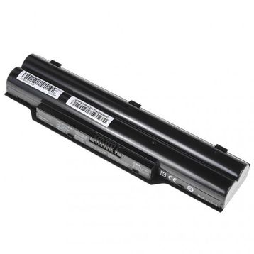 Fujitsu FMVNBP186 Notebook Bataryası