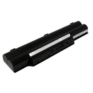 Fujitsu FPCBP145AP Notebook Bataryası