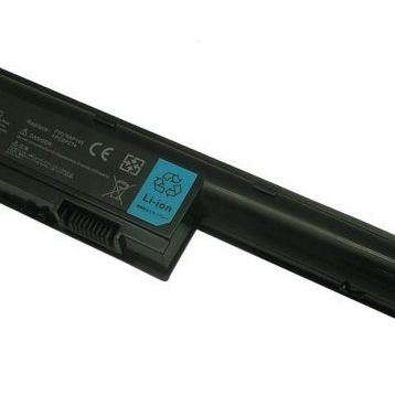 Fujitsu FPCBP274 Notebook Bataryası