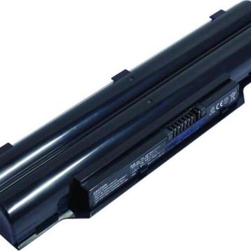 Fujitsu FPCBP331AP Notebook Bataryası