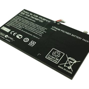 Fujitsu FPCBP410 Notebook Bataryası