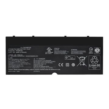 Fujitsu FPCBP425AP Notebook Bataryası