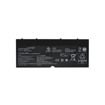 Fujitsu FPCBP425AP Notebook Bataryası