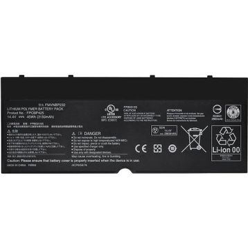 Fujitsu FPCBP425AP Notebook Bataryası