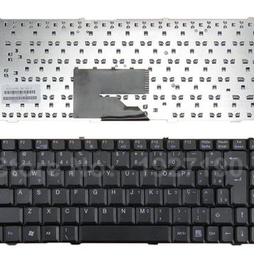Fujitsu L1310G Klavye