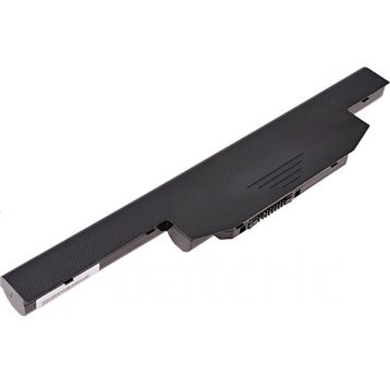 Fujitsu Lifebook A514 A544 Notebook Bataryası