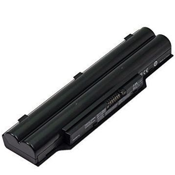 Fujitsu LifeBook A530 Notebook Batarya