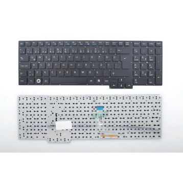 Fujitsu LifeBook AH532-G21-700 Siyah Notebook Klavyesi