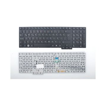 Fujitsu LifeBook AH532-G21-700 Siyah Notebook Klavyesi