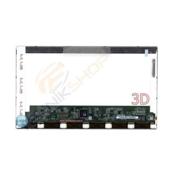 Fujitsu Lifebook AH572 Notebook 15.6 Uyumlu LCD Ekran