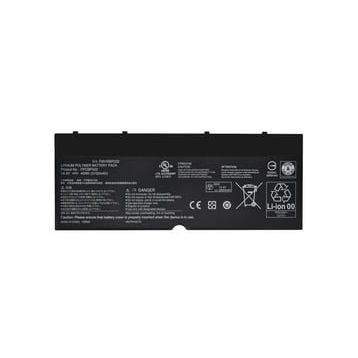 Fujitsu LifeBook T904 Notebook Bataryası