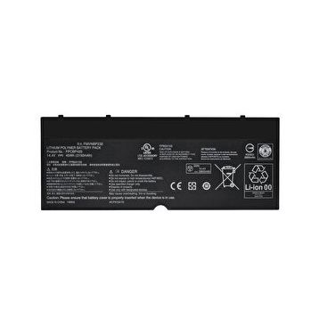 Fujitsu LifeBook T935 Notebook Bataryası