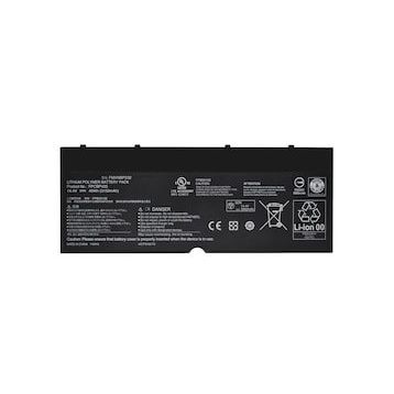 Fujitsu LifeBook T935 Notebook Bataryası
