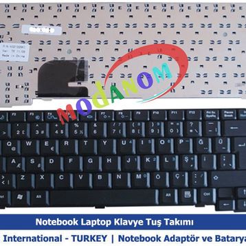 Fujitsu M1424 Klavye