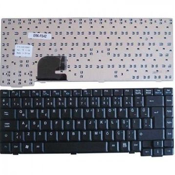 Fujitsu M1425 Klavye