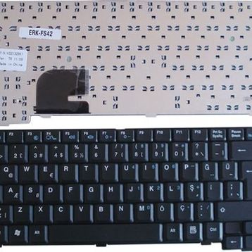 Fujitsu M1425 Klavye