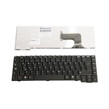 Fujitsu M1437G Klavye