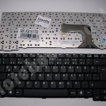 Fujitsu M1450 M1450G M1451 Klavye