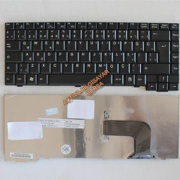Fujitsu M1450 M1450G M1451 Klavye