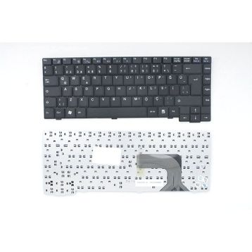 Fujitsu M1450 M1450G M1451 Klavye