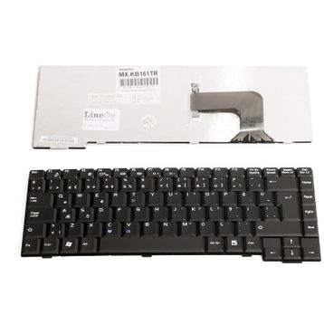 Fujitsu M1451 Klavye
