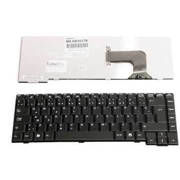Fujitsu M1451 Klavye