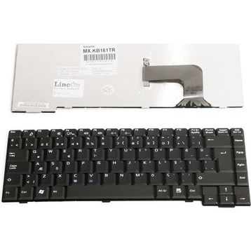 Fujitsu M1451 Klavye