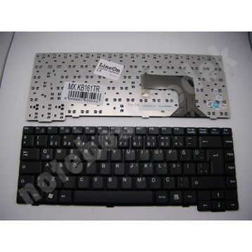 Fujitsu M1451 Klavye
