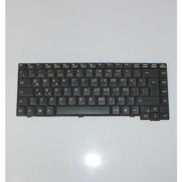 Fujitsu M1451G Klavye