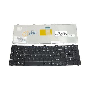 Fujitsu MP-09R76003D85 Notebook Klavye