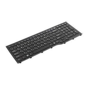Fujitsu N532 Siyah Klavye