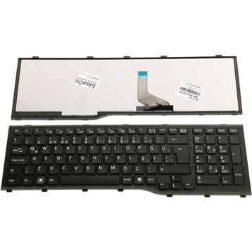 Fujitsu NH532 Siyah Klavye