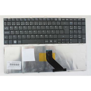 Fujitsu Siemens A512 AH512 Klavye