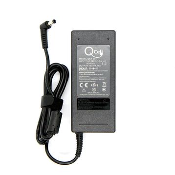 Fujitsu Siemens Amilo M1420 19V 4.74A 90W Uyumlu Adaptör