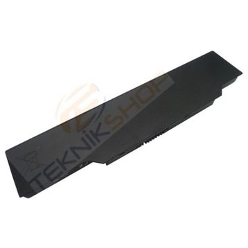 Fujitsu Siemens FPCBP331 FMVNBP213 Notebook Batarya