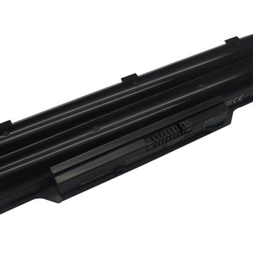Fujitsu Siemens Lifebook A530 Notebook Bataryası