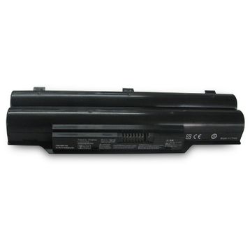 Fujitsu Siemens LifeBook AH530 Notebook Batarya