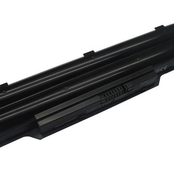 Fujitsu Siemens LifeBook AH531 Notebook Batarya