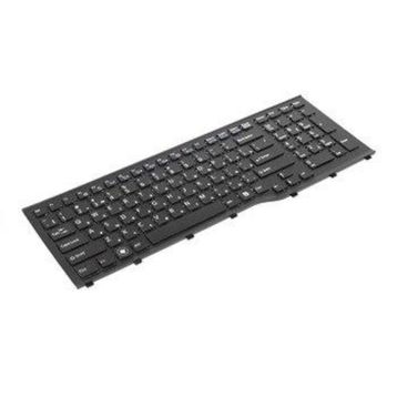 Fujitsu Siemens Lifebook AH532 Klavye