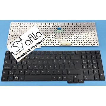 Fujitsu Siemens Lifebook AH532 Klavye