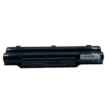 Fujitsu Siemens LifeBook AH562 Notebook Batarya