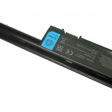 Fujitsu Siemens Lifebook LH531 Notebook Bataryası