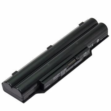 Fujitsu Siemens LifeBook PH50-C Notebook Batarya