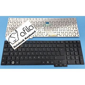 Fujitsu Siemens MP-11L63US-D85 Siyah Klavye