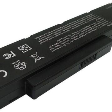 Fujitsu SQU-809-F02 Notebook Bataryası